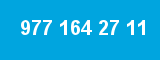 977 164 27 11